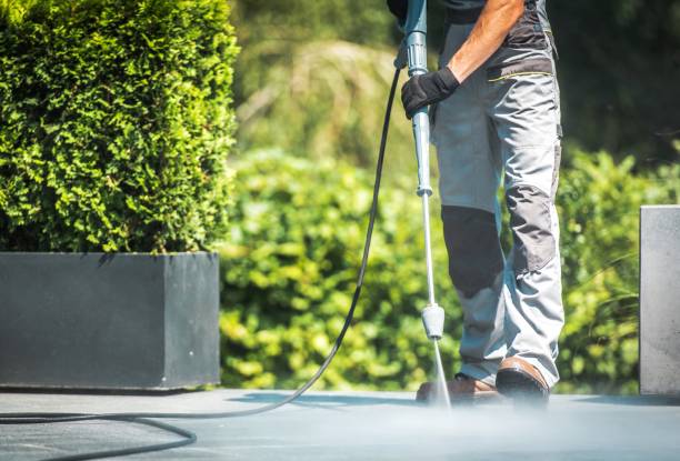 Best Warehouse Floor Cleaning in Osceola, WI