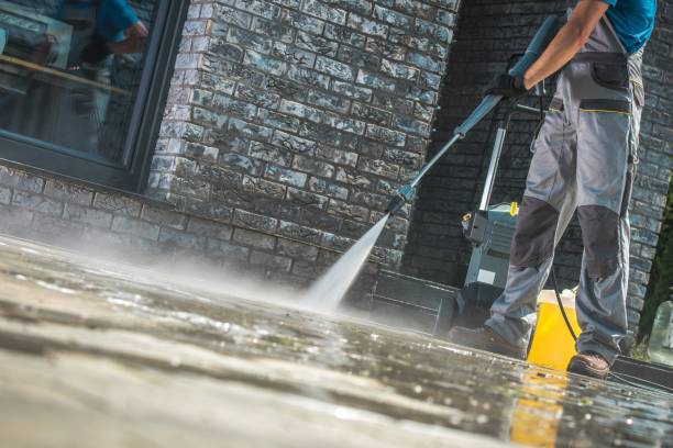 Best Sidewalk and Walkway Pressure Cleaning in Osceola, WI