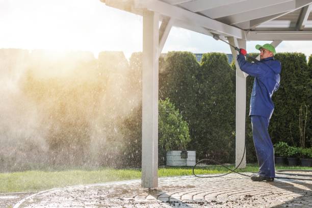 Best Commercial Pressure Washing in Osceola, WI