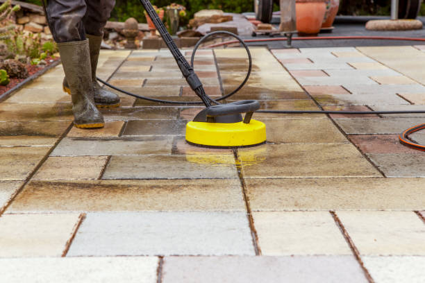 Best Vinyl Siding Pressure Washing in Osceola, WI