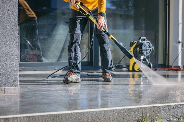 Best Brick and Stone Cleaning in Osceola, WI