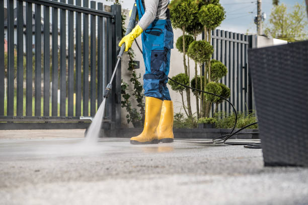 Trusted Osceola, WI Pressure Washing Services Experts